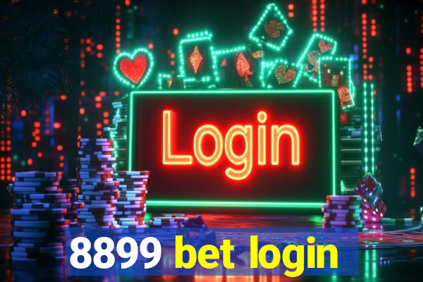 8899 bet login